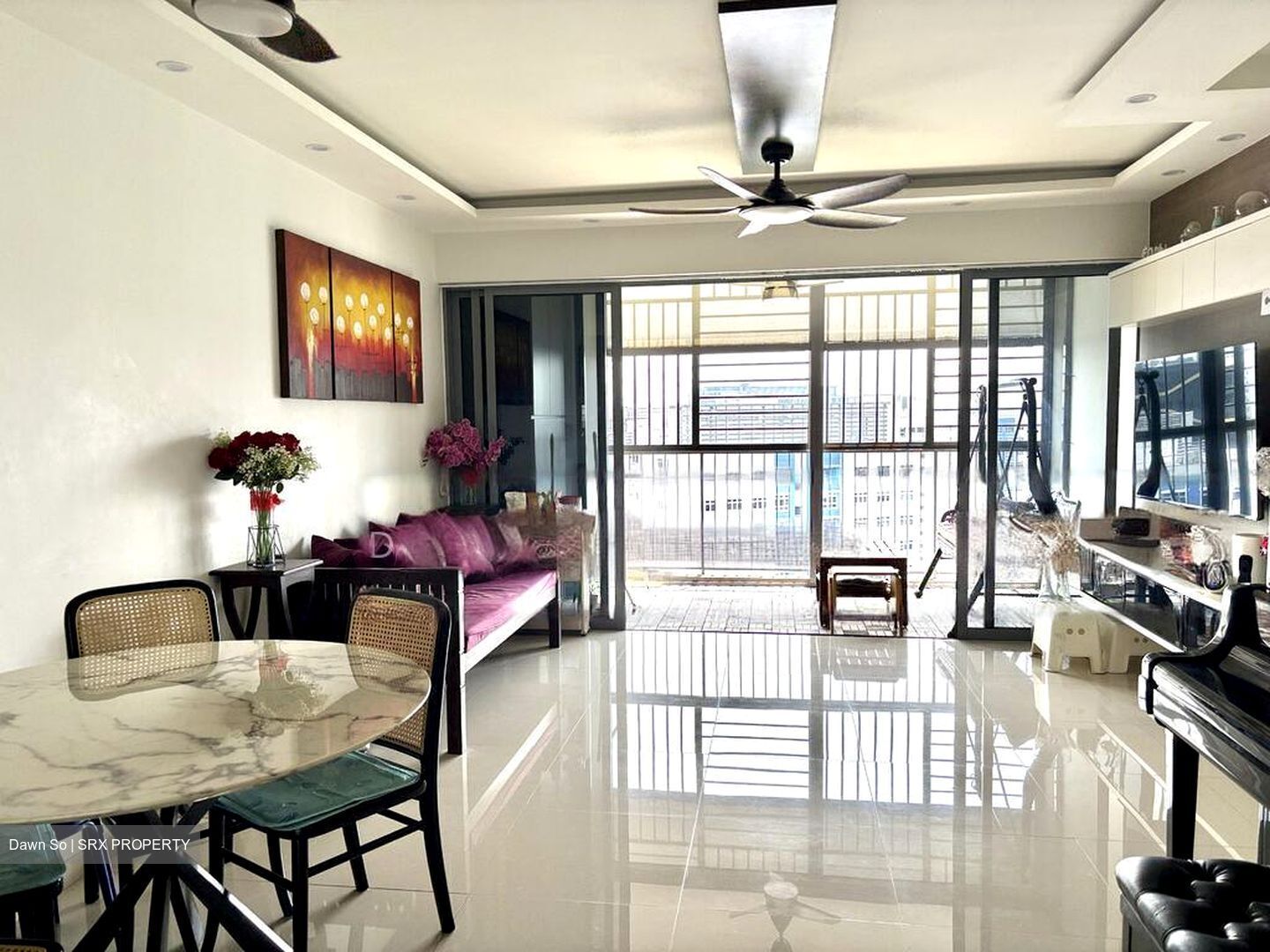 Blk 138C Lake Vista @ Yuan Ching (Jurong West), HDB 5 Rooms #502118891